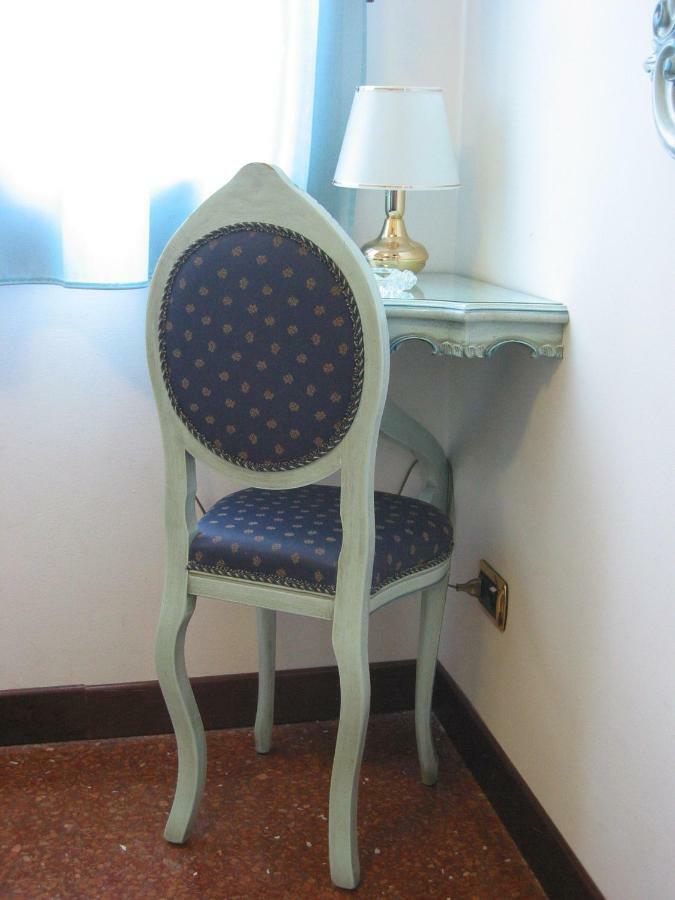Guesthouse Ca' San Marcuola 2 Венеція Екстер'єр фото