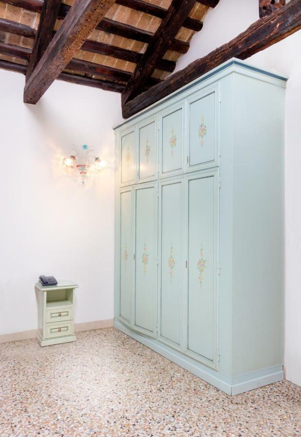 Guesthouse Ca' San Marcuola 2 Венеція Екстер'єр фото