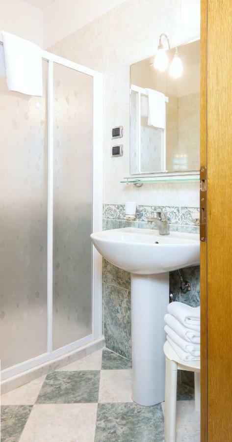 Guesthouse Ca' San Marcuola 2 Венеція Екстер'єр фото