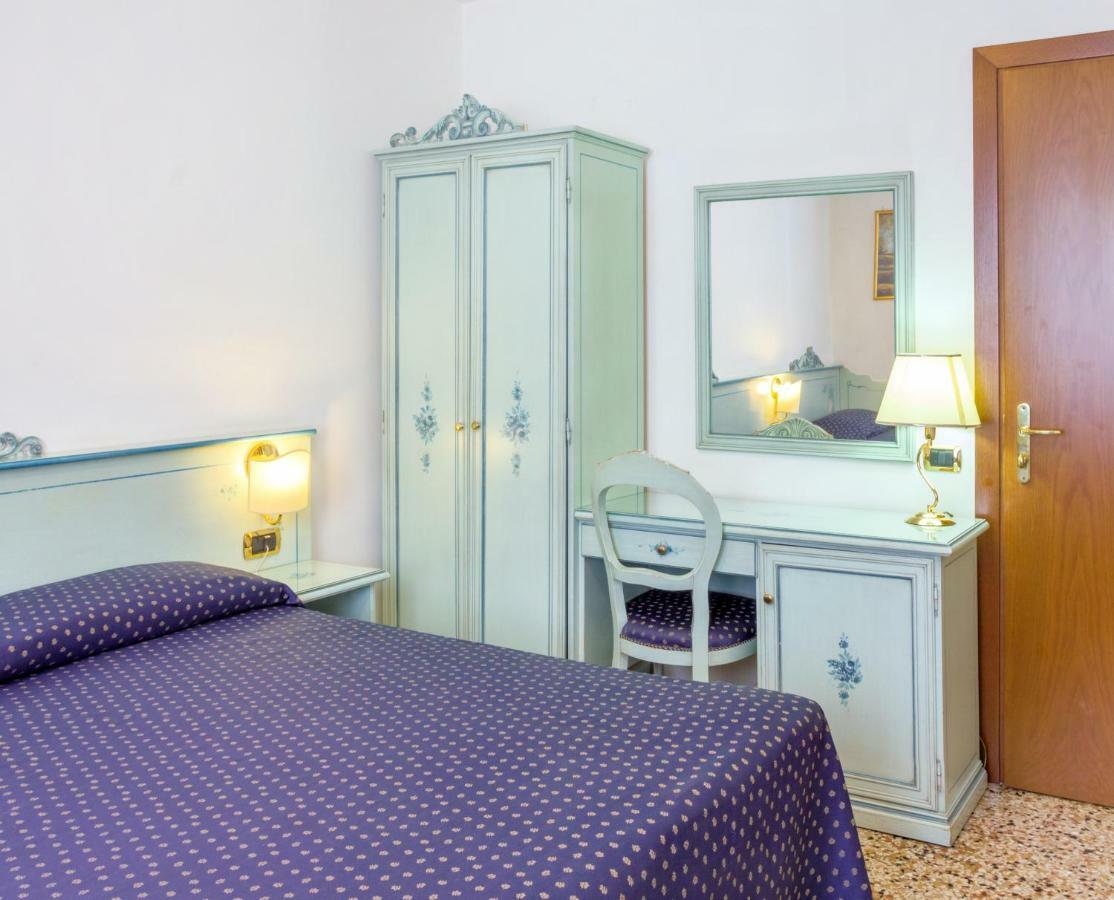 Guesthouse Ca' San Marcuola 2 Венеція Екстер'єр фото