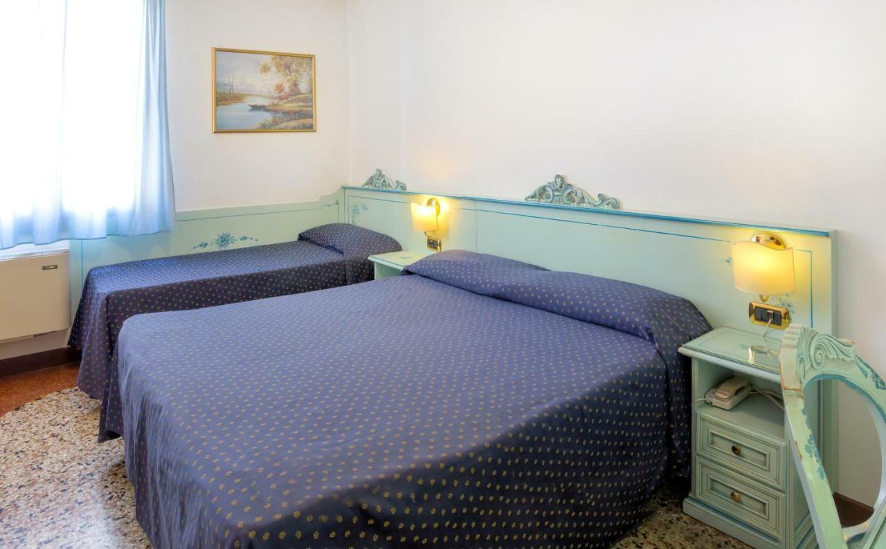 Guesthouse Ca' San Marcuola 2 Венеція Екстер'єр фото